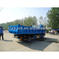 2015 china neue 3 tons Yuejin Kipper LKW in Nigeria, Euro IV hydraulische Minidumper